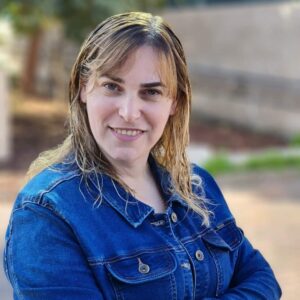 חני שטרן