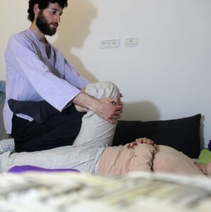יגאל קלי
