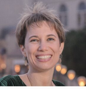 עידית חריף