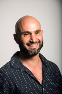 מנשה זוהר עמירם