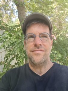 נבות בן-ברק