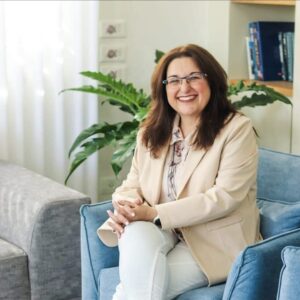 נטלי ציונוב