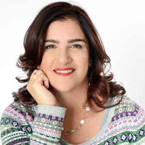 חיה קליינר