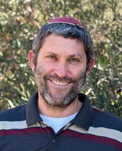 מרדכי עציון