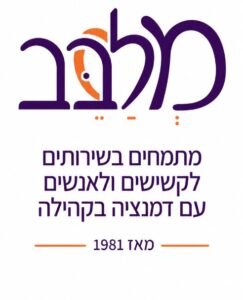 עמותת מְלַבֵּב